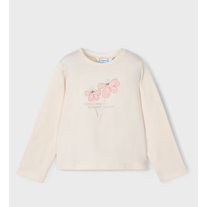 Camiseta M/L Macchiato