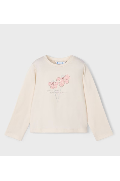 Camiseta M/L Macchiato