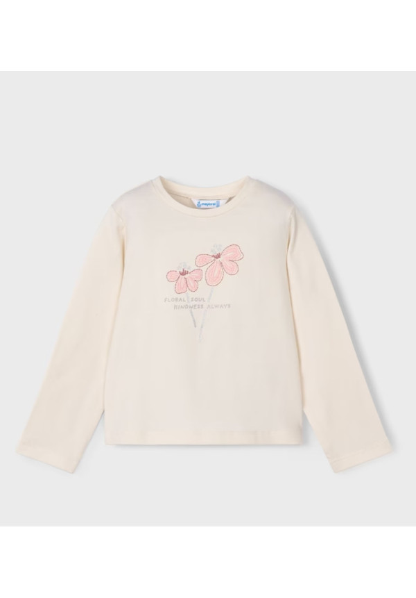 Camiseta M/L Macchiato
