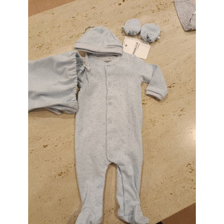 Pijama Cielo
