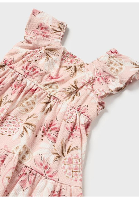 Vestido Pastel