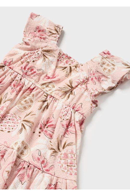 Vestido Pastel