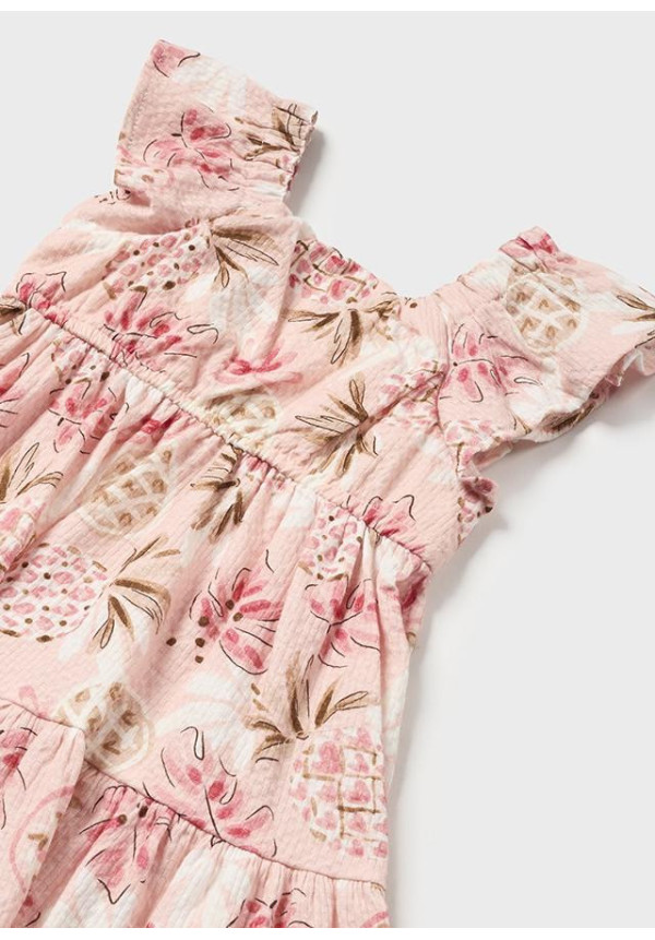 Vestido Pastel