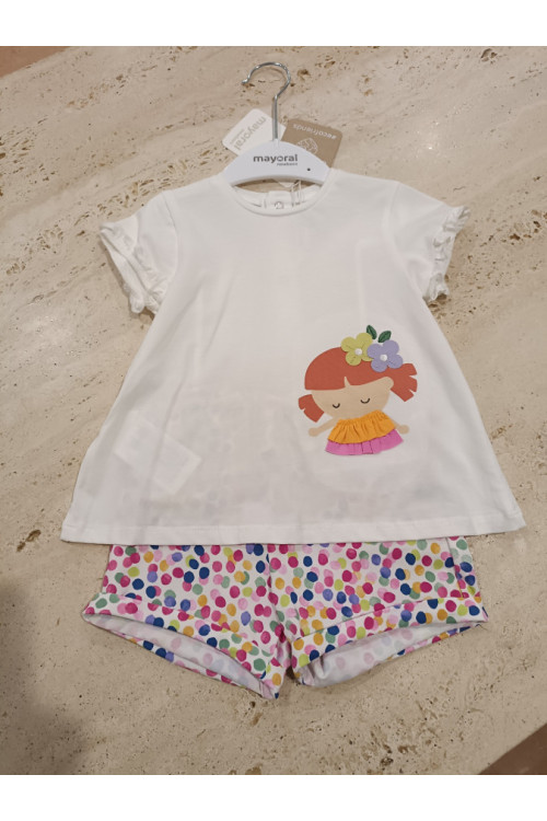 Conjunto 2p Juicy