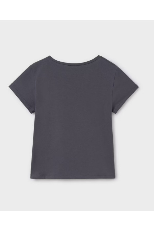 Camiseta Carbón