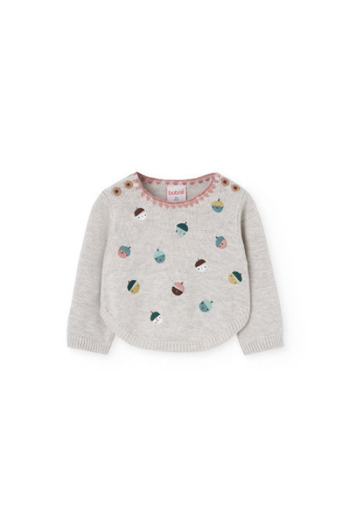 Conjunto 2p Castañas