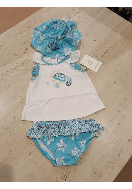 Conjunto Baño 3p Capri
