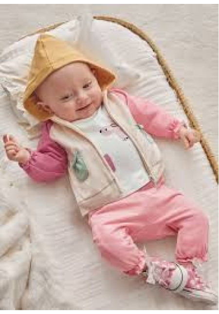 Chandal 3p Candy