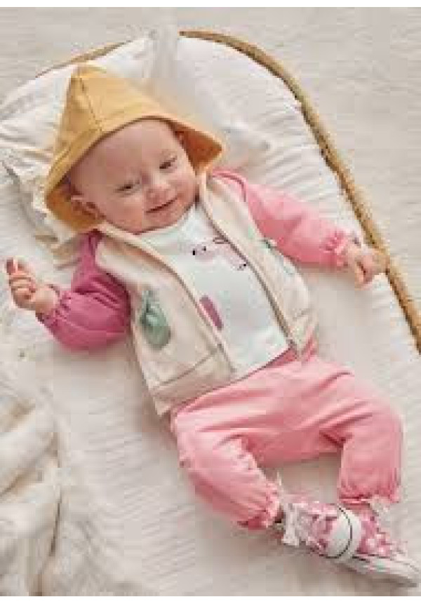 Chandal 3p Candy