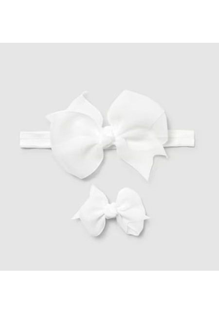 Set Cinta Pelo + Pinza