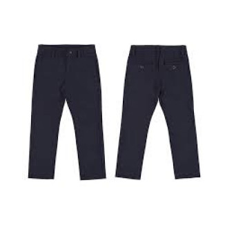 Pantalón Chino Marino