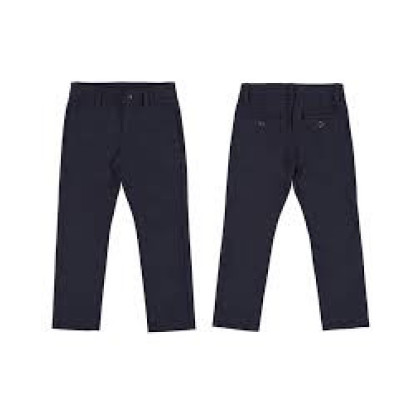 Pantalón Chino Marino