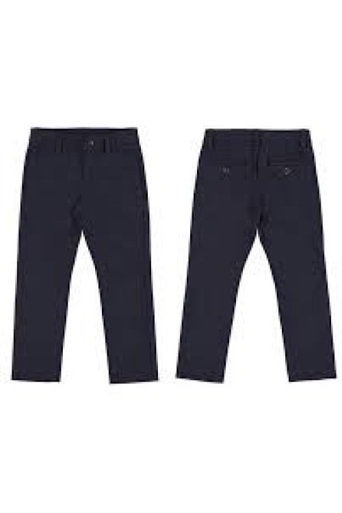 Pantalón Chino Marino