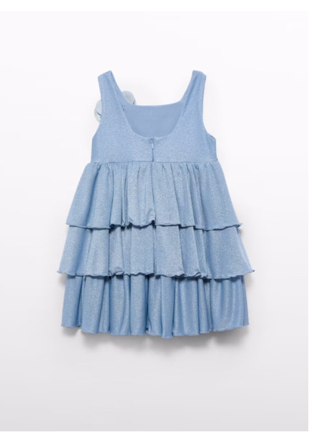 Vestido Lavanda
