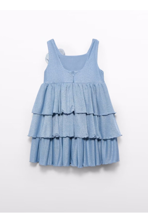 Vestido Lavanda