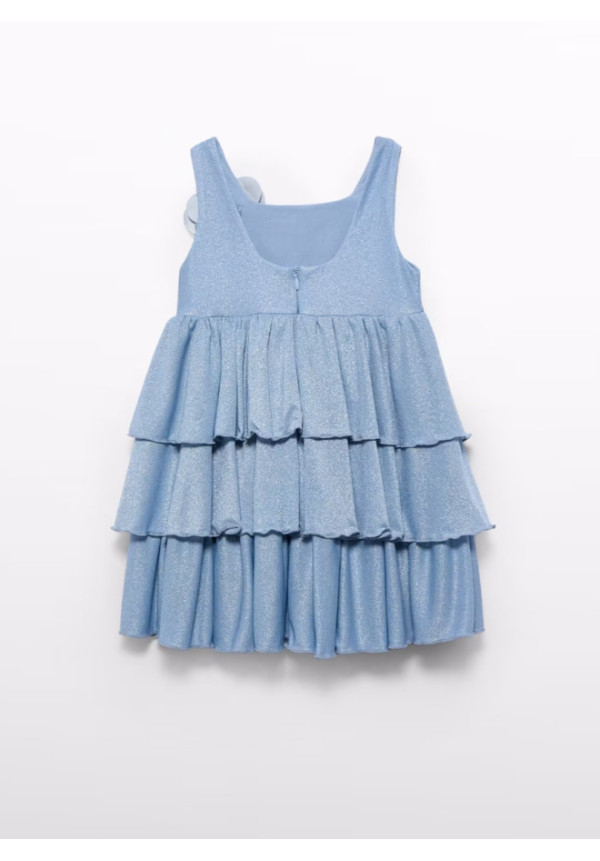 Vestido Lavanda