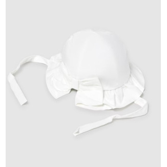 Gorro Blanco