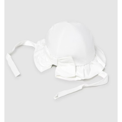 Gorro Blanco