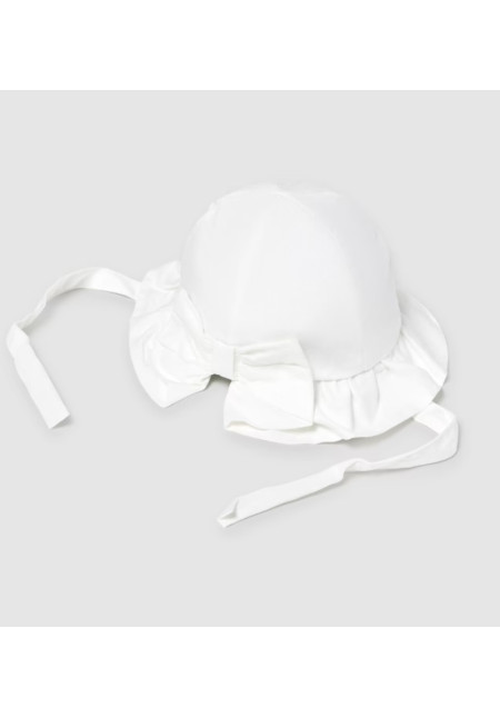 Gorro Blanco