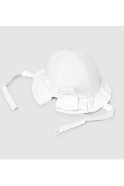 Gorro Blanco