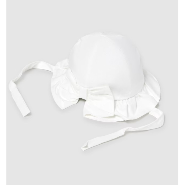 Gorro Blanco