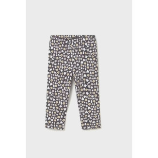 Leggings Estampados Plomo