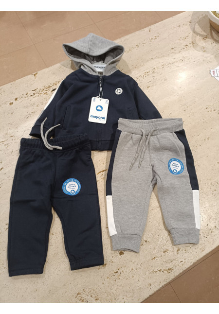 Chandal 3p Marino