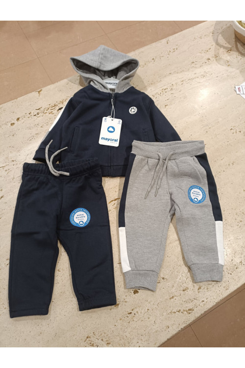 Chandal 3p Marino