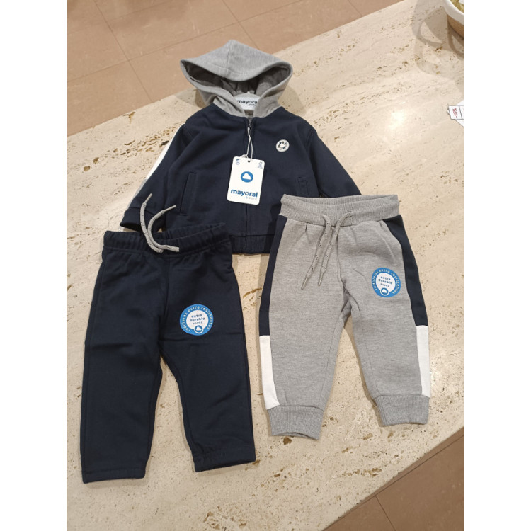 Chandal 3p Marino