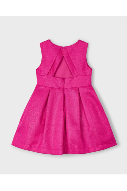 Vestido Ceremonia Magenta