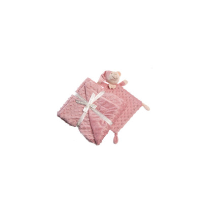 Set manta+dou dou Gamberritos