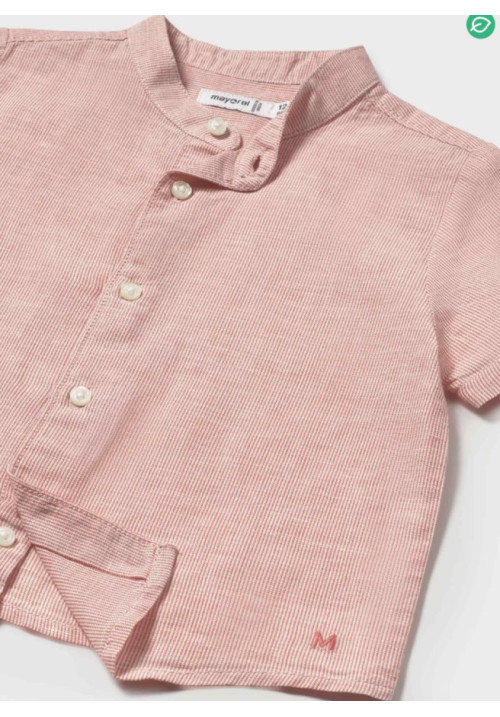 Camisa M/C Teja
