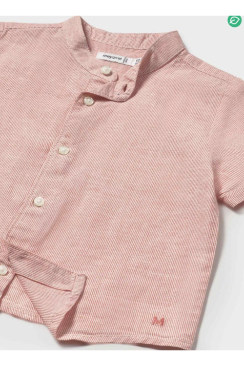 Camisa M/C Teja