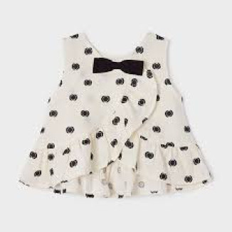 Conjunto 2p Garbanzo
