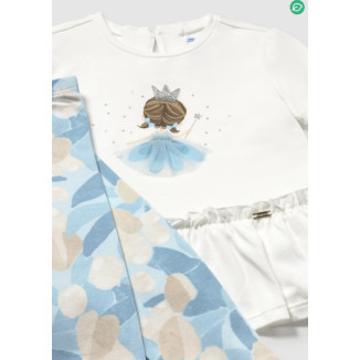Conjunto 2p Hada