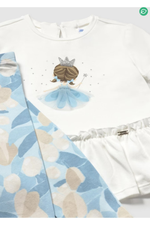Conjunto 2p Hada