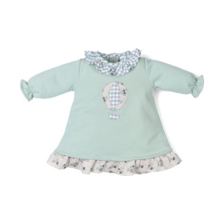 Vestido Globo