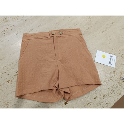 Pantalón Corto Tartaleta