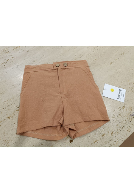 Pantalón Corto Tartaleta