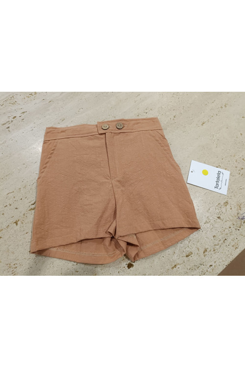 Pantalón Corto Tartaleta