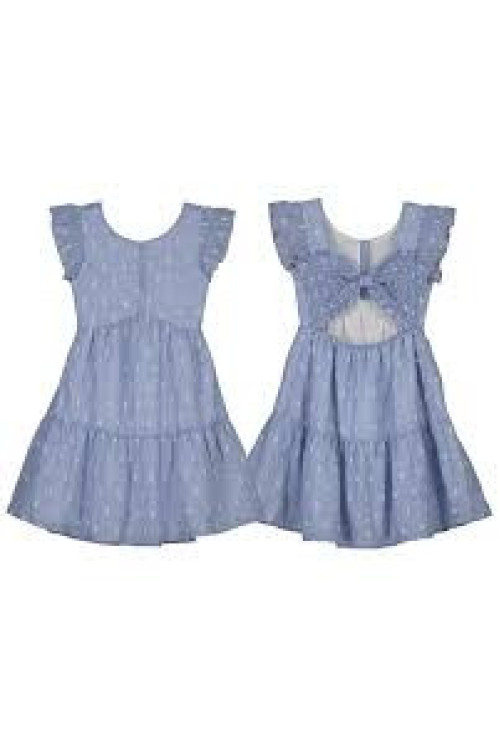 Vestido Lavanda
