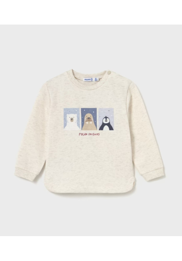 Conjunto 3p Iceberg