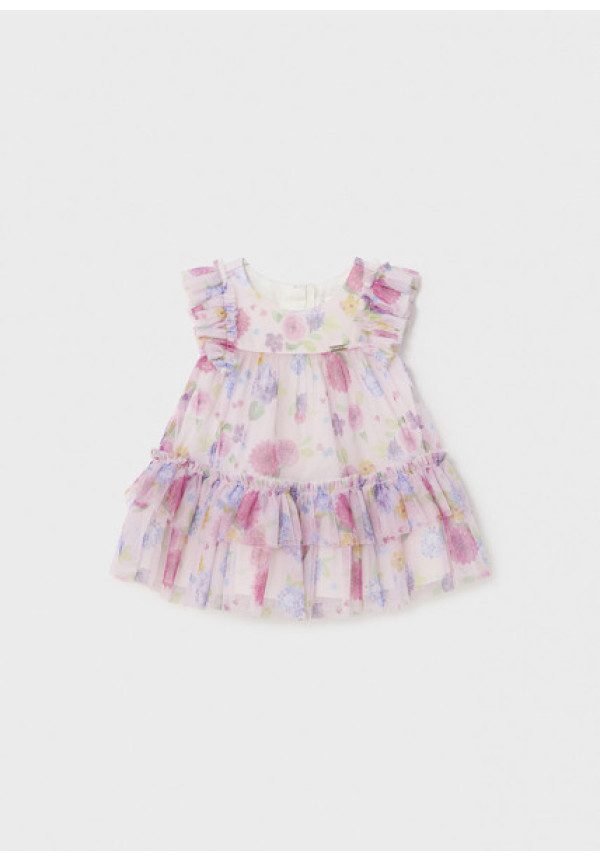 Vestido Tul Lullaby