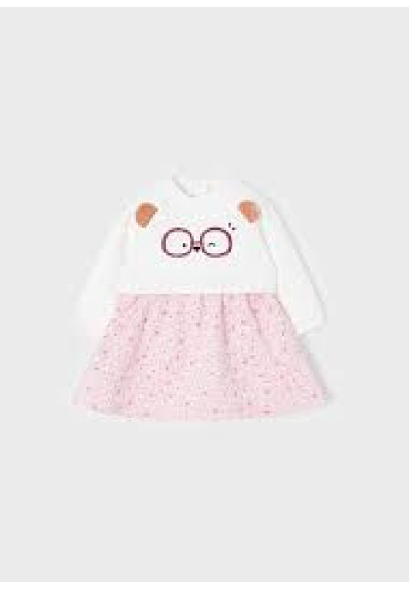 Vestido Rosee Gafas