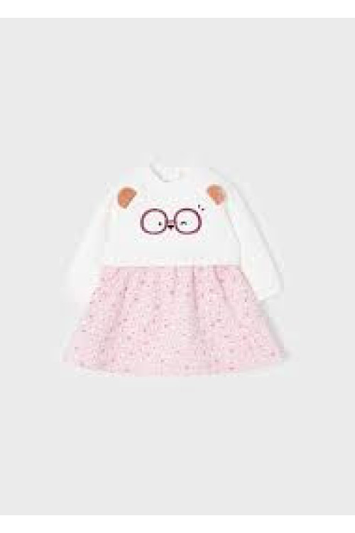 Vestido Rosee Gafas