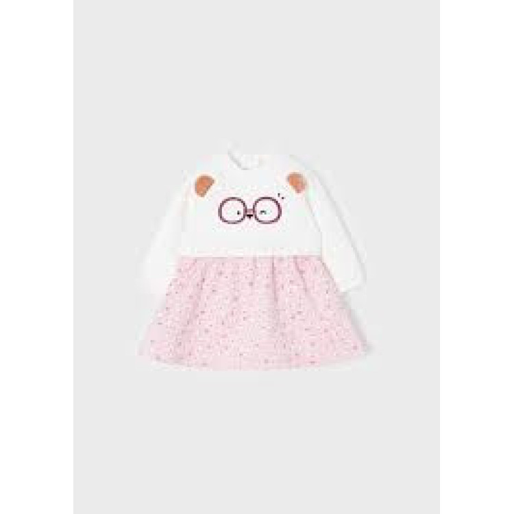 Vestido Rosee Gafas