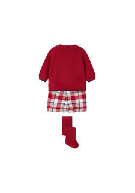 Conjunto 3p Muerdago