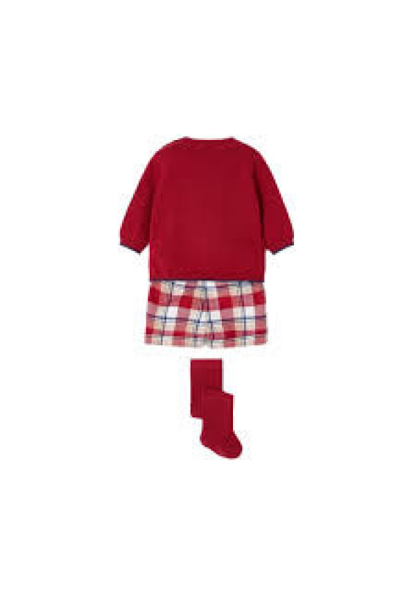 Conjunto 3p Muerdago