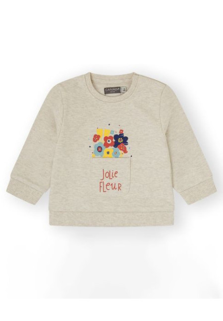 Sudadera BBJolie