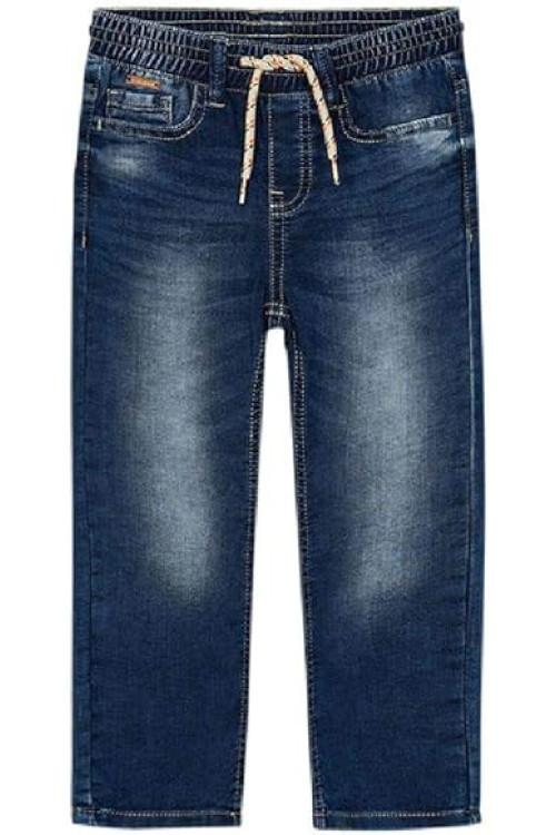 Pantalón Jogger Oscuro